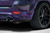 2011-2021 Jeep Grand Cherokee SRT Carbon Creations ProAm Rear Lip Add On Spoilers 2 Pieces