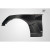 2016-2023 Chevrolet Camaro Revo Front Fenders - 2 Pieces - image 8