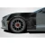 2016-2023 Chevrolet Camaro Revo Carbon Fiber Fender - image 1