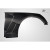 2016-2023 Chevrolet Camaro Revo Front Fenders - 2 Pieces - image 11