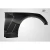 2016-2023 Chevrolet Camaro Revo Front Fenders - 2 Pieces - image 9