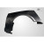 2016-2023 Chevrolet Camaro Revo Front Fenders - 2 Pieces - image 7
