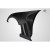 2016-2023 Chevrolet Camaro Revo Front Fenders - 2 Pieces - image 4