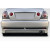 2000-2005 Lexus IS Series IS300 Sportcross Rexel Rear Lip - 1 Piece - image 1