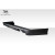 2000-2005 Lexus IS Series IS300 Sportcross Rexel Rear Lip - 1 Piece - image 5