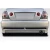 2000-2005 Lexus IS Series IS300 Sportcross Rexel Rear Lip - 1 Piece - image 1