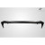 2012-2017 Hyundai Veloster RGT Rear Wing Spoiler - 5 Pieces - image 5