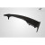 2012-2017 Hyundai Veloster RGT Rear Wing Spoiler - 5 Pieces - image 9