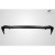 2012-2017 Hyundai Veloster RGT Rear Wing Spoiler - 5 Pieces - image 10