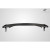 2012-2017 Hyundai Veloster RGT Rear Wing Spoiler - 5 Pieces - image 2