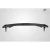 2012-2017 Hyundai Veloster RGT Rear Wing Spoiler - 5 Pieces - image 2