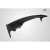 2012-2017 Hyundai Veloster RGT Rear Wing Spoiler - 5 Pieces - image 4