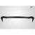 2012-2017 Hyundai Veloster RGT Rear Wing Spoiler - 5 Pieces - image 15