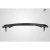 2012-2017 Hyundai Veloster RGT Rear Wing Spoiler - 5 Pieces - image 3