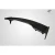 2012-2017 Hyundai Veloster RGT Rear Wing Spoiler - 5 Pieces - image 7