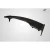 2012-2017 Hyundai Veloster RGT Rear Wing Spoiler - 5 Pieces - image 14