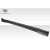 2020-2025 Nissan Sentra Sabra Side Skirts - image 5