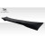 2011-2017 Nissan Juke Shaka Rear Mid Wing Spoiler - 1 Piece - image 3