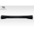 2011-2017 Nissan Juke Duraflex Shaka Rear Mid Wing Spoiler - 1 Piece - image 8