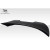 2011-2017 Nissan Juke Shaka Rear Mid Wing Spoiler - 1 Piece - image 6