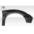 2013-2017 Honda Accord 4DR Widebody RX Style Front Fender Flares - 2 Piece - image 16