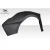 2013-2017 Honda Accord 4DR Widebody RX Style Front Fender Flares - 2 Piece - image 18