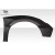 2013-2017 Honda Accord 4DR Widebody RX Front Fender Flares - 2 Pieces - image 9