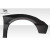 2013-2017 Honda Accord 4DR Widebody RX Front Fender Flares - 2 Pieces - image 3