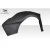 2013-2017 Honda Accord 4DR Widebody RX Front Fender Flares - 2 Pieces - image 6