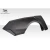 2013-2017 Honda Accord 4DR Widebody RX Style Rear Fender Flares - 4 Piece - image 13