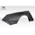 2013-2017 Honda Accord 4DR Widebody RX Rear Fender Flares - 4 Pieces - image 14