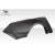2013-2017 Honda Accord 4DR Widebody RX Style Rear Fender Flares - 4 Piece - image 14