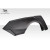 2013-2017 Honda Accord 4DR Widebody RX Rear Fender Flares - 4 Pieces - image 8