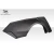 2013-2017 Honda Accord 4DR Widebody RX Rear Fender Flares - 4 Pieces - image 14