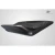 2005-2012 Porsche 911 Carrera 997 Speedster Rear Wing Spoiler - 1 Piece - image 11