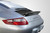2005-2012 Porsche 911 Carrera 997 Carbon Creations Speedster Rear Wing Spoiler 1 Piece