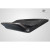 2005-2012 Porsche 911 Carrera 997 Speedster Rear Wing Spoiler - 1 Piece - image 6