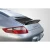 2005-2012 Porsche 911 Carrera 997 Speedster Rear Wing Spoiler - 1 Piece - image 1
