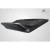 2005-2012 Porsche 911 Carrera 997 Speedster Rear Wing Spoiler - 1 Piece - image 6