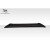 2009-2013 Honda Fit SP Spec Rear Roof Wing Spoiler - 1 Piece - image 6