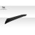 2009-2013 Honda Fit SP Spec Rear Roof Wing Spoiler - 1 Piece - image 7