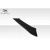 2009-2013 Honda Fit SP Spec Rear Wing Spoiler - 1 Piece - image 7