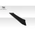 2009-2013 Honda Fit SP Spec Rear Wing Spoiler - 1 Piece - image 8