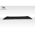 2009-2013 Honda Fit SP Spec Rear Roof Wing Spoiler - 1 Piece - image 3