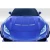 2022-2025 Toyota GR86 / Subaru BRZ Spec R Hood - 1 Piece - image 1
