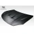 2022-2025 Toyota GR86 / Subaru BRZ Spec R Hood - 1 Piece - image 5