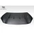 2022-2025 Toyota GR86 / Subaru BRZ Spec R Hood - 1 Piece - image 4