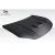 2022-2025 Toyota GR86 / Subaru BRZ Spec R Hood - 1 Piece - image 8