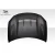2022-2025 Toyota GR86 / Subaru BRZ Spec R Hood - 1 Piece - image 10