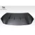 2022-2025 Toyota GR86 / Subaru BRZ Spec R Hood - 1 Piece - image 11